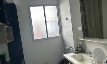 Imagem 3: Apartamento Chapada dos Pinheiros