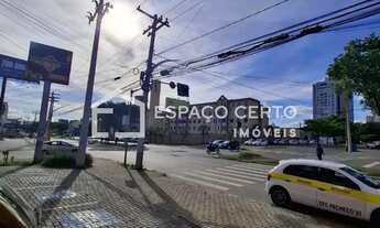 Imagem 5: Avenida Rio Verde - Sala 01