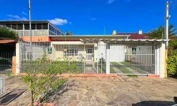 Imagem: Casa 3 dormitórios à venda Ipanema Porto