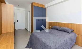 Imagem: Apartamento à Venda - Vila Olímpia, 1