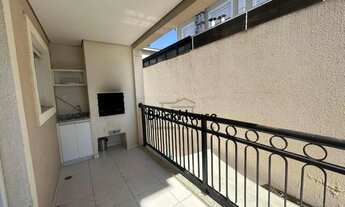 Imagem 2: Apartamento com 2 dormitórios, 65 m² - venda por R$ 440.000,00 ou aluguel por R$ 2.900,00