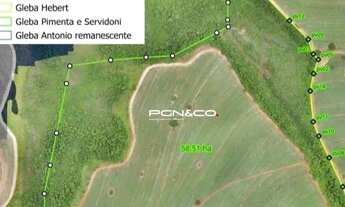 Imagem: Fazenda à venda, 350000 m² por R$ 5.800.000,00