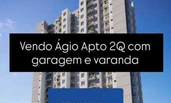 Imagem: Ágio apartamento reserva das águas