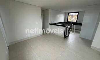 Imagem: Venda Apartamento 4 quartos Cidade Nova