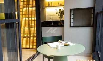 Imagem 6: Tay Vanguard: Apartamento Exclusivo em Andar Alto com Vista Definida e Entrega Programada