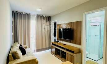 Imagem 7: Apartamento 3 QUARTOS - DONA OLÍVIA BOULEVARD