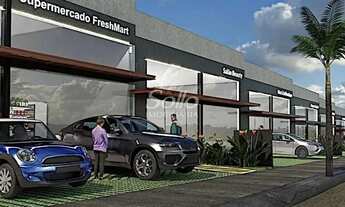 Imagem 2: Venda Apartamento LOTEAMENTO CRT CENTRO EMPRESARIAL