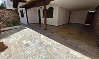 Imagem: Casa com 4 quartos à venda em Belo Horizonte