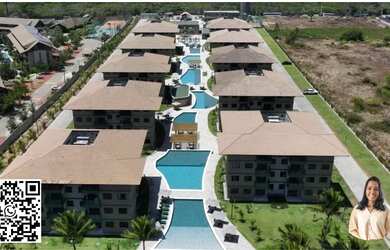 Imagem 2: Itah Residence Viva o Luxo à Beira-Mar em Muro Alto! Próximo a Porto de Galinhas