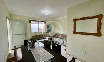 Imagem: Apartamento de 2 quartos sendo 1 suíte