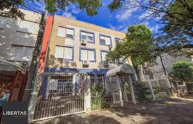 Imagem: Apartamento de 1 quarto, sala, cozinha