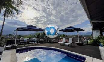 Imagem 2: CASA DE 6 QUARTOS - CONDOMÍNIO PORTO FRADE