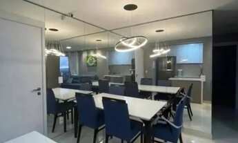 Imagem 4: RR9174 Apartamento 70m² CONDOMÍNIO WAVE - OPORTUNIDADE - 2 Dorms 2 Vagas - Barueri SP - Ót