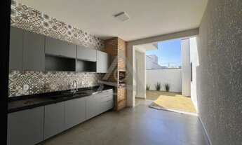 Imagem 5: Casa para alugar em Paulínia, Vila Monte Alegre, com 3 quartos, com 134 m², Terras da Estâ