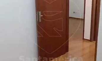 Imagem 13: Apartamento com 3 Dormitórios para Venda e Locação no Edifício Residencial do Lago III, na