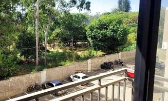 Imagem 5: Apartamento com 2 dormitórios para alugar, 52 m² por R$ 1.635,00/mês - Jardim Sol Nascente