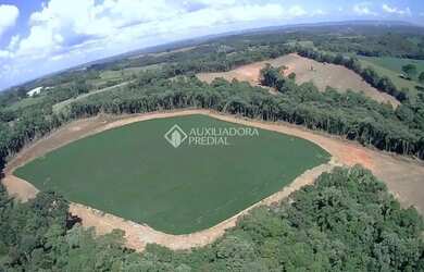 Imagem 2: TERRENO À VENDA NA LAGOA SUJA ARAUCÁRIA