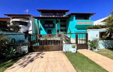 Imagem 2: Casa a venda em Camboinhas