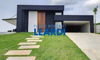 Imagem: CASA EM CONDOMÍNIO - JARDIM COLINA DO SOL