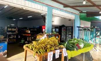Imagem: Mercado à venda - Montado Equipamentos