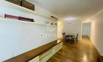 Imagem 6: Apartamento à venda com 83m² e 2 quartos em Gávea, Rio de Janeiro - RJ