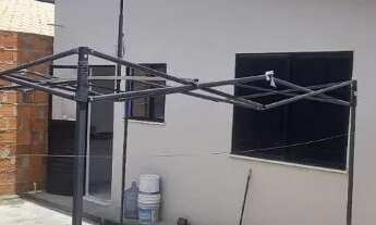 Imagem 7: Casa 2/4 no Jardim Europa, aceita contrato de gaveta