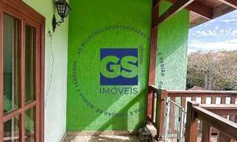 Imagem 5: Casa à venda , 4 quartos Certo Condomínio Portal de Itu- Itu/SP