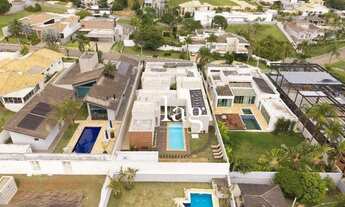 Imagem 3: Casa com 3 quartos à venda, 450 m² - Condomínio Fazenda Imperial - Sorocaba/SP