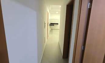 Imagem 7: Oportunidade no condomínio NAU Vivendas - Apartamento novo Impecável!