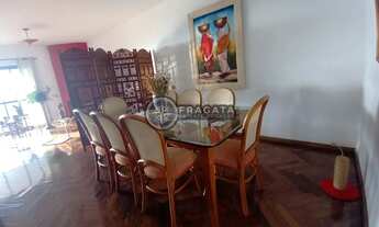 Imagem 4: Apartamento à venda 247m² com 4 suítes e 4 vagas - Alto da Lapa/São Paulo