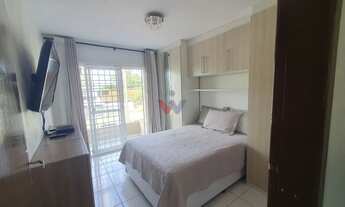 Imagem 5: Espetacular Sobrado Tríplex à Venda em Condomínio Exclusivo Analisa Permuta