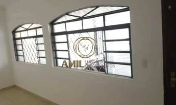 Imagem 7: Aluguel de Casa Térrea, 03 Dormitórios sendo 01 Suíte, 164m², Conjunto São Benedito, Jacar