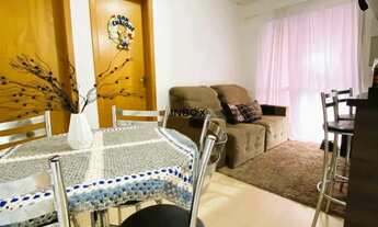 Imagem 2: Inbox Cia Imobiliária Vende Apartamento de 2 quartos no bairro Aparecida