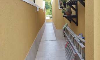 Imagem 4: Fator2518) Triplex luxo c/ piscina e espaço gourmet - Júlia Deberg