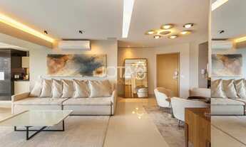 Imagem 2: ACQUARELLE COM 3 SUÍTES NO ECOVILLE Acquarelle com 3 suítes no Ecoville