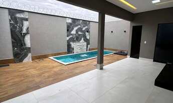 Imagem: Vendo casa com piscina - Zero entrada