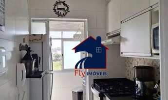 Imagem 7: Apartamento com 2 Quartos à Venda, 50 m² - Cachoeirinha - São Paulo/SP