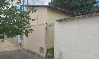 Imagem 2: Vendo uma casa, com um barracão setor parque amazonia goiânia. Ao lado do banco Itaú