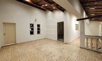 Imagem: Casa para aluguel 3 quartos Jardim Alvorada