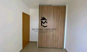 Imagem 6: Apartamento planejado e com sacada disponível para locação