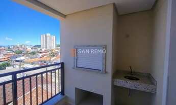 Imagem 6: Barreiros Apartamento com 2 dormitórios