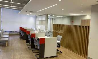 Imagem 7: Prédio - Chácara da Barra - Campinas