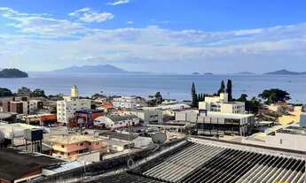 Imagem 2: Apartamento 2 quartos + vaga em Barreiros/São José