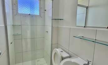 Imagem 2: Alugo apartamento no Parque Dez de Novembro no Condomínio Jardim das Cerejeiras de 3 quart