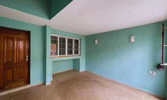 Imagem 2: SOBRADO RESIDENCIAL COM 02 QUARTOS NO CENTRO DA CIDADE