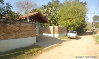 Imagem 5: CHACARA - JARDIM ESTÂNCIA BRASIL - SP