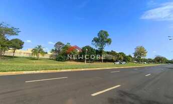 Imagem 2: Lote em Rua Orlando Silva - City Ribeirão - Ribeirão Preto/SP