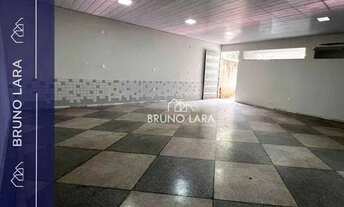 Imagem: Galpão disponível para locação no bairro