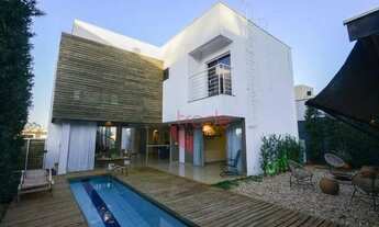 Imagem: Casa em Condomínio Fechado para Venda e