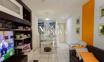 Imagem 2: Apartamento : Padrão / Residencial / Copacabana